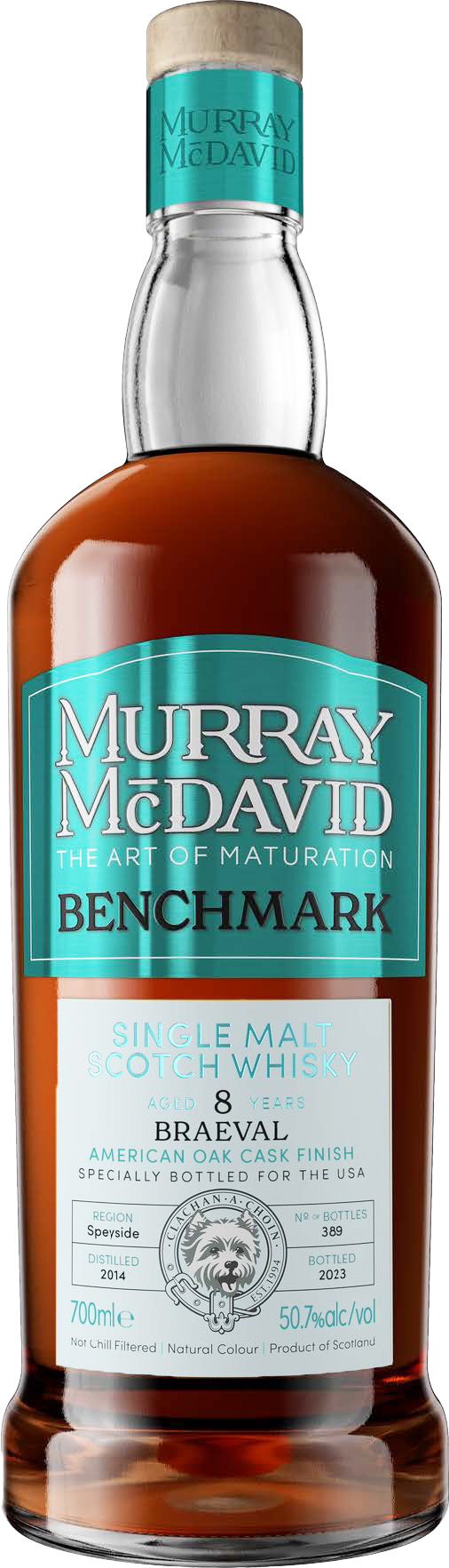 Murray McDavid | Discover, Taste, Enjoy Spirits — Heavenly Spirits